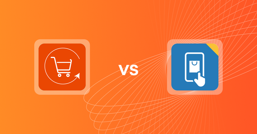 Shopify Upsell and Cross-sell Apps: Enorm Post Purchase Upsell Pro vs For You‑診断コンテンツ作成