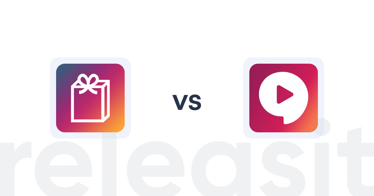 Shopify Upsell and Cross-sell Apps: Paloma: Sell in Instagram DMs vs Live 1:1 Video Chat » Uptok