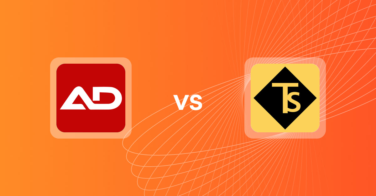 Shopify Upsell and Cross-Sell Apps: Product Bundle & Discount AOD vs Together Sell