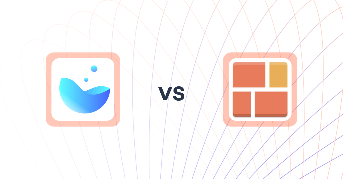 Shopify Upsell and Cross-sell Apps: Potions vs. Posstack Easy Content Builder