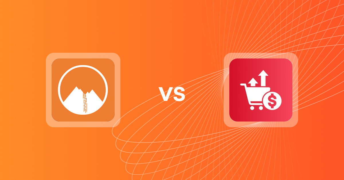 Shopify Upsell and Cross-sell Apps: Spring Checkout Customizer vs. Dynamic Checkout Upsell