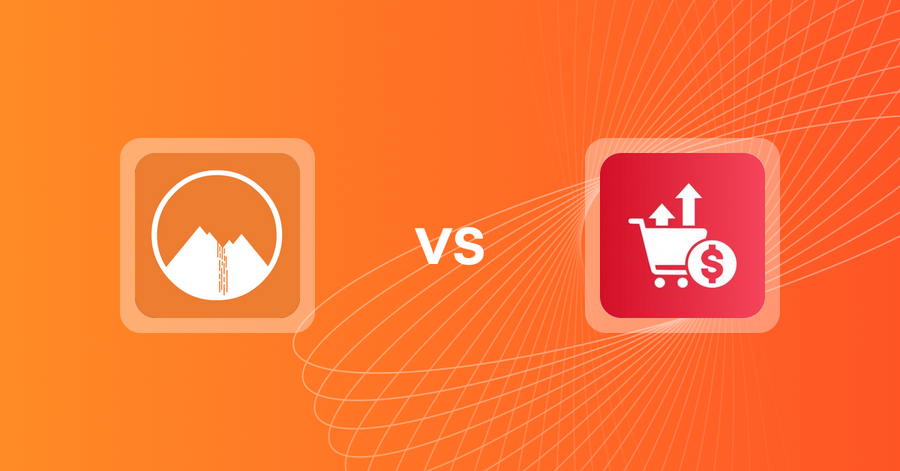 Shopify Upsell and Cross-sell Apps: Spring Checkout Customizer vs. Dynamic Checkout Upsell