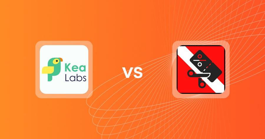 Shopify Upsell and Cross-sell Apps: Kea Labs: Recommendations vs Checkout Upsell Post Purchase