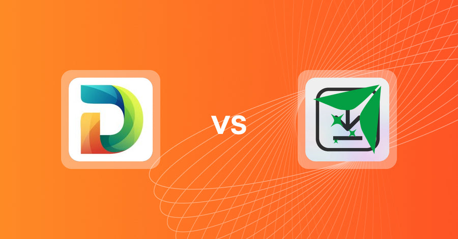 Shopify Upsell and Cross-sell Apps: Debales: AI Sales Agent vs. PackagePal Shipping Protection