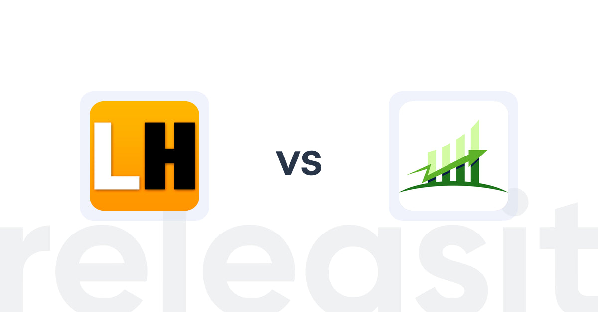 Shopify Upsell and Cross-sell Apps: LeadHit Behavioral Marketing vs PeecAI: AI Recommend Engine