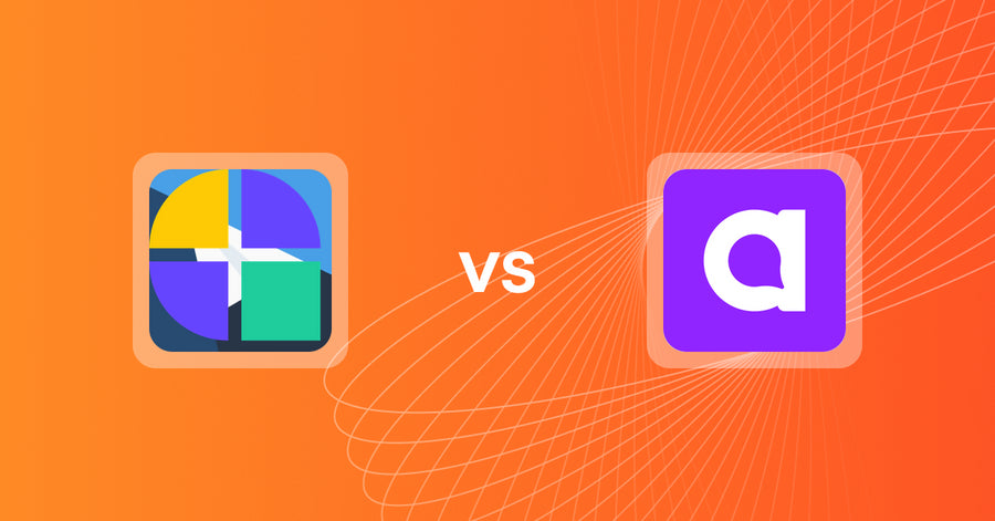 Shopify Upsell and Cross-sell Apps: AI Recommendations by Aqurate vs Commerce AI ‑ Sales ChatGPT