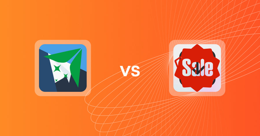 Shopify Upsell and Cross-sell Apps: PackagePal Shipping Protection vs Free Shipping Upsell