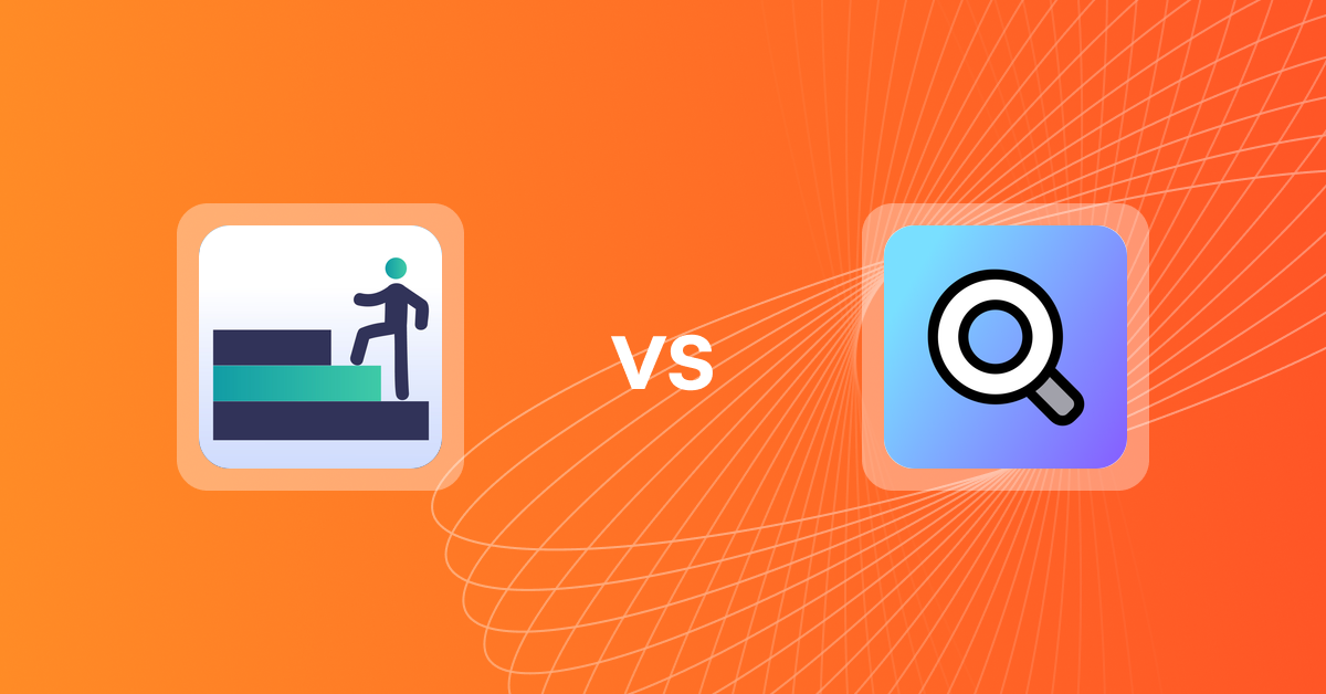 Shopify Upsell and Cross-sell Apps: Advanced Custom Bundle Builder vs. Shopify Search & Discovery