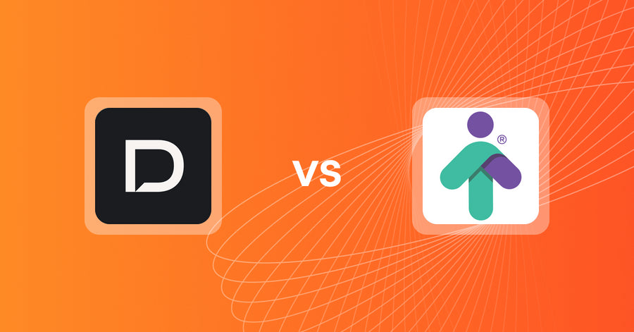 Shopify Upsell and Cross-sell Apps: Dialog ‑ AI Sales Assistant vs HintUP Sales