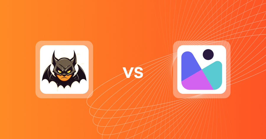 Shopify Upsell and Cross-sell Apps: Frequently Bought Together Bat vs Push Cart ‑ Add to Cart Upsell