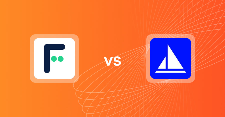 Shopify Upsell and Cross-sell Apps: AI Recommendations vs. Upsail – Cross & Upselling