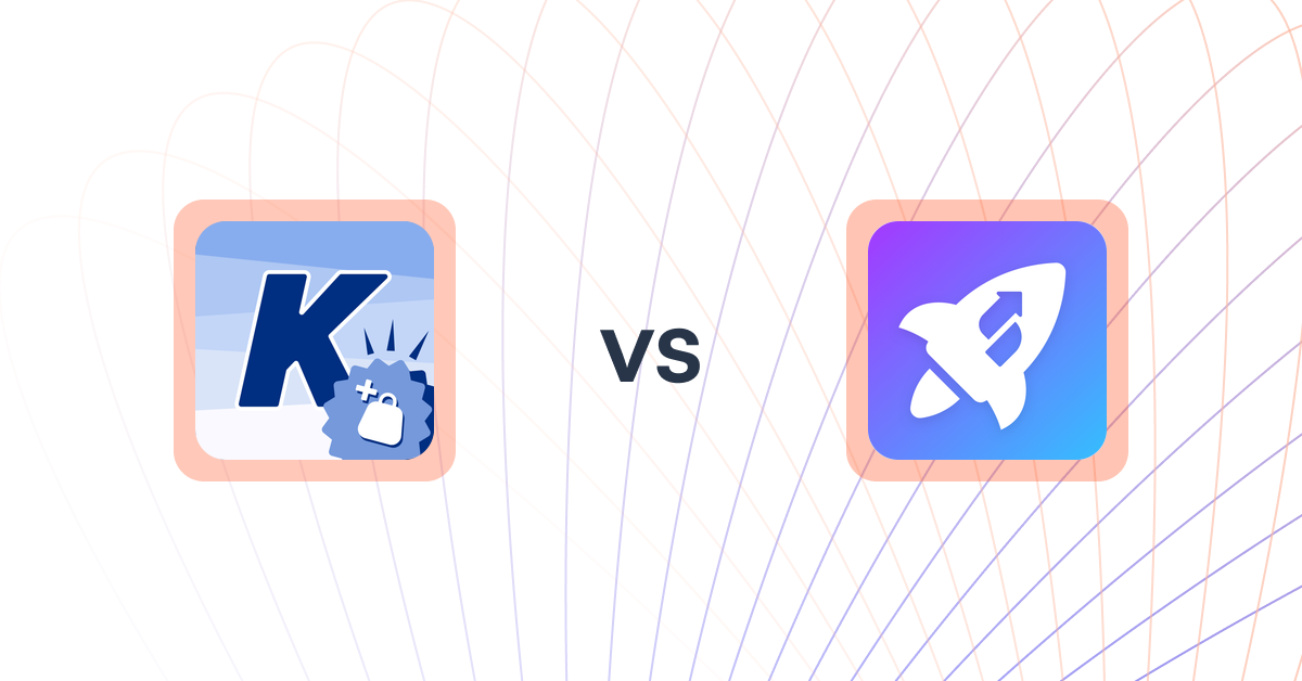 Shopify Upsell and Cross-sell Apps: Slide Cart: Sticky Cart Drawer vs Voyager Upsell & Cross‑Sell