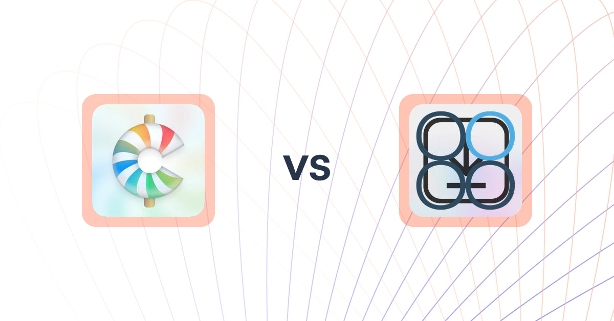 Shopify Upsell and Cross-Sell Apps: CartCandy ‑ Upsell & Drawer vs monoloq ‑ Your ChatGPT Chatbot