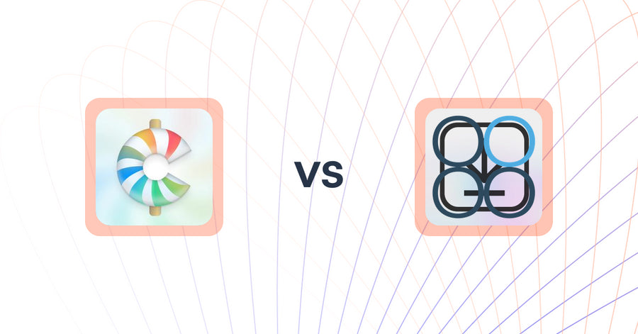 Shopify Upsell and Cross-Sell Apps: CartCandy ‑ Upsell & Drawer vs monoloq ‑ Your ChatGPT Chatbot