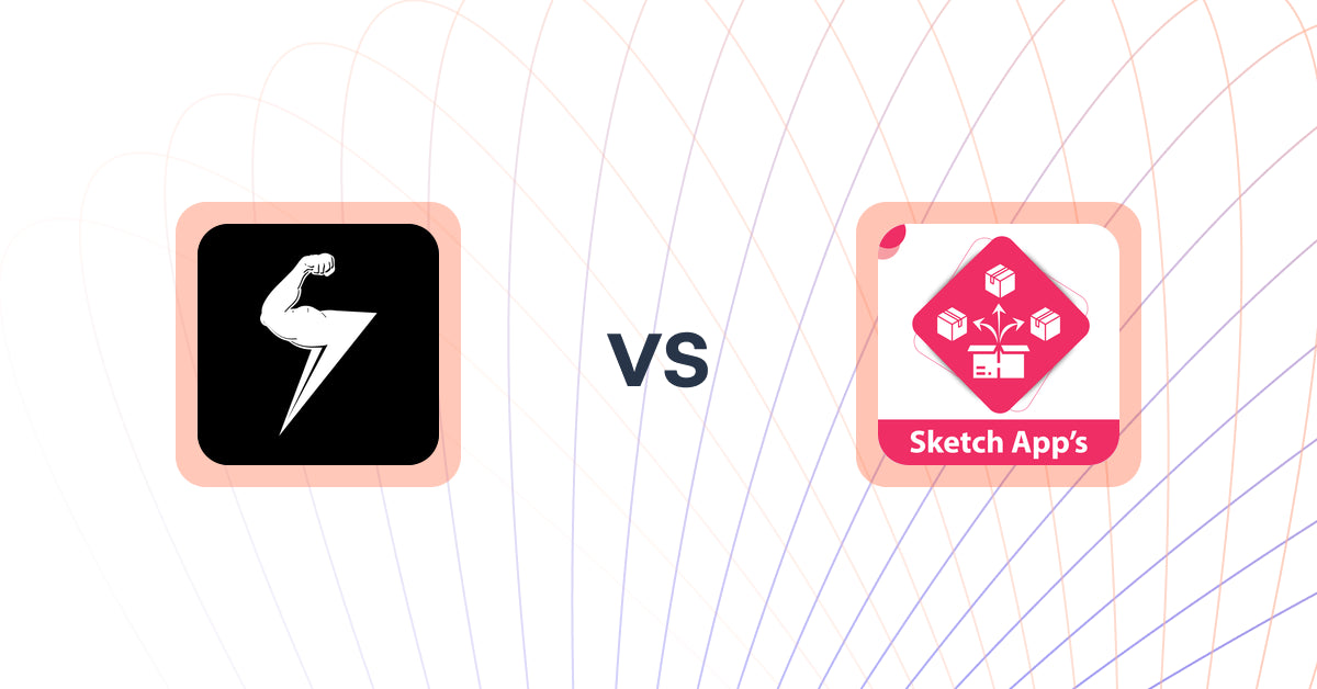 Shopify Upsell and Cross-Sell Apps: QuickQuiz ‑ More Submissions vs Show Related Products