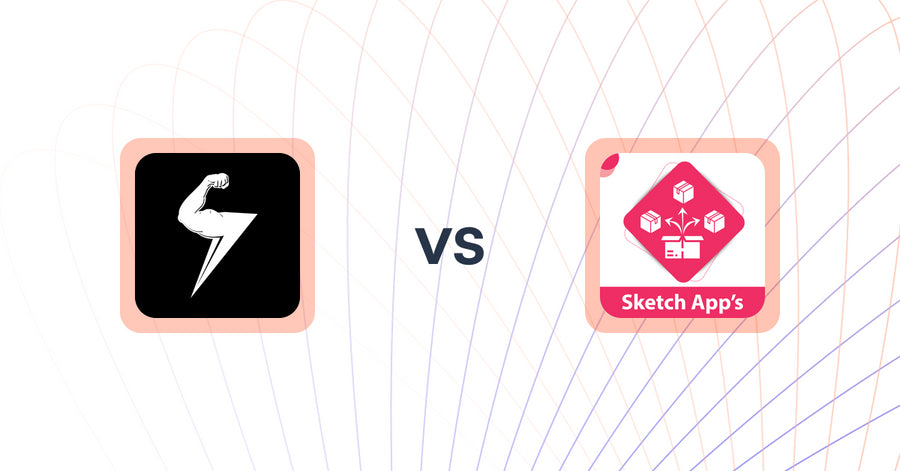 Shopify Upsell and Cross-Sell Apps: QuickQuiz ‑ More Submissions vs Show Related Products