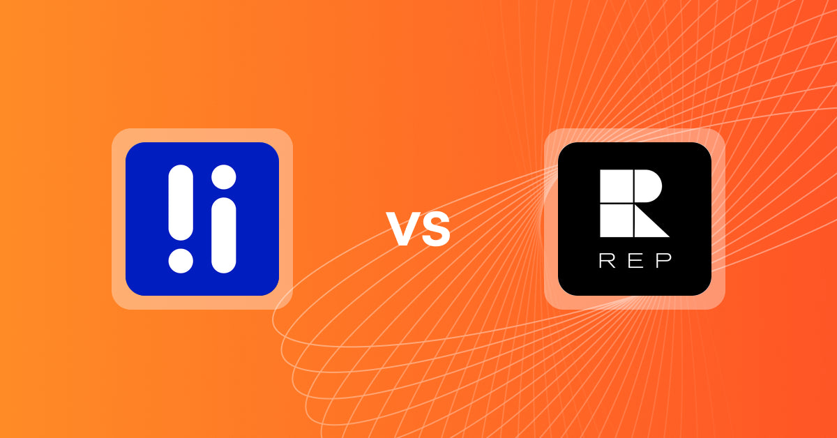 Shopify Upsell and Cross-sell Apps: PersonalizerAI Recommendations vs Rep AI: ChatGPT Sales Chatbot