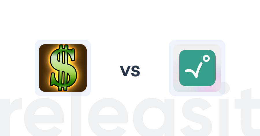 Shopify Upsell and Cross-sell Apps: Impulse Offers vs RecoBounce ‑ Recover Traffic