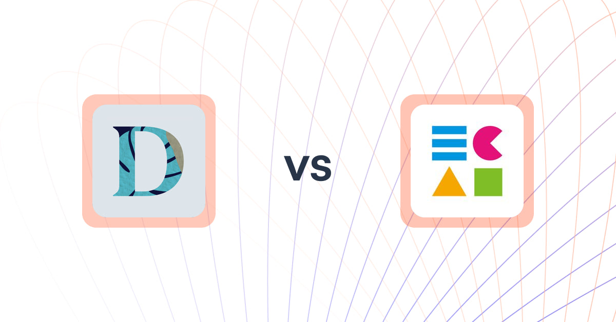 Shopify Upsell and Cross-Sell Apps: Deliberate Checkout vs ECAI