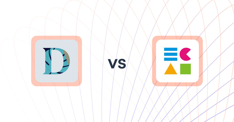 Shopify Upsell and Cross-Sell Apps: Deliberate Checkout vs ECAI