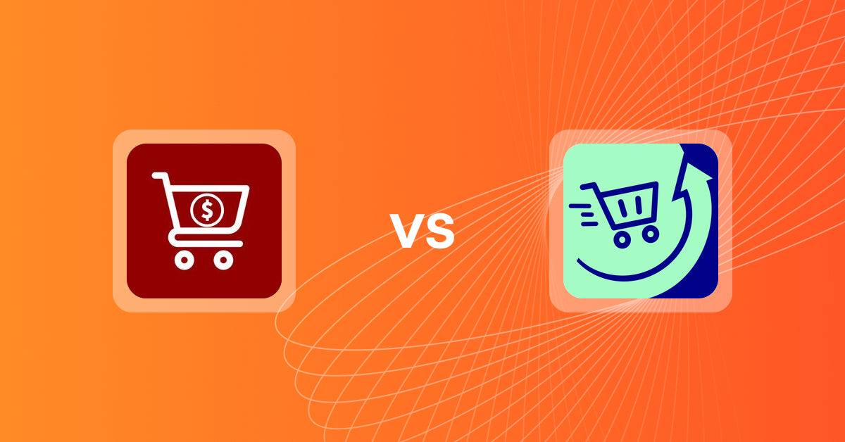 Shopify Upsell and Cross-sell Apps: Cross sell upsell master c1g vs Checkout Switcher One‑Click