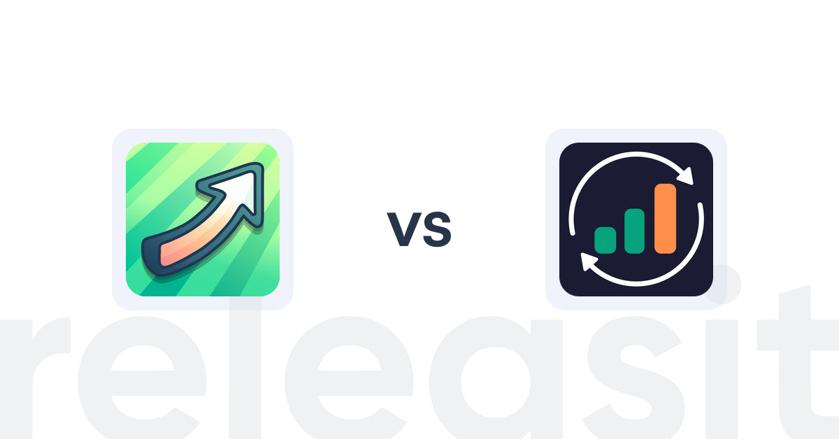 Shopify Upsell and Cross-Sell Apps: Post Purchase Upsell ‑ UF vs GOOD Subscribe & Save Widget