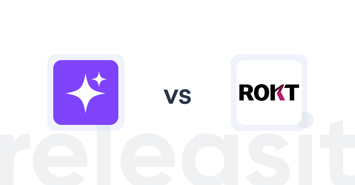 Shopify Upsell and Cross-sell Apps: Runa AI Assistant vs Rokt Ecommerce