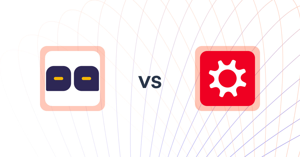 Shopify Upsell and Cross-sell Apps: Consolto Video Chat vs Innonic Upsell Recommendations