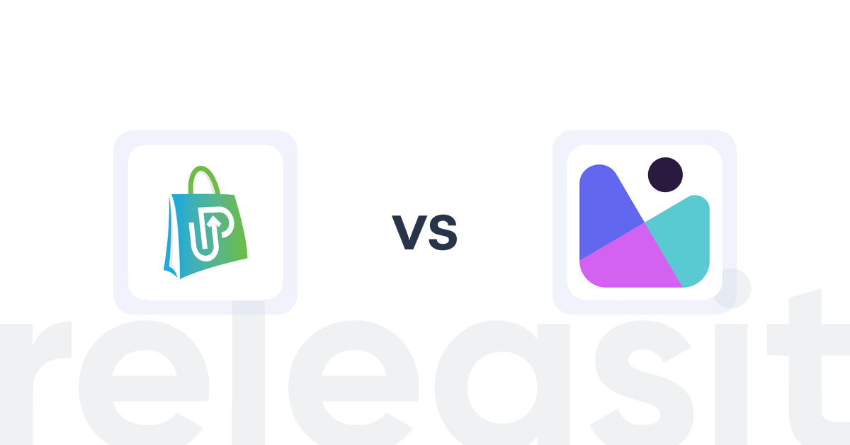 Shopify Upsell and Cross-sell Apps: HypeUp ‑ Post Purchase Upsell vs Push Cart ‑ Add to Cart Upsell