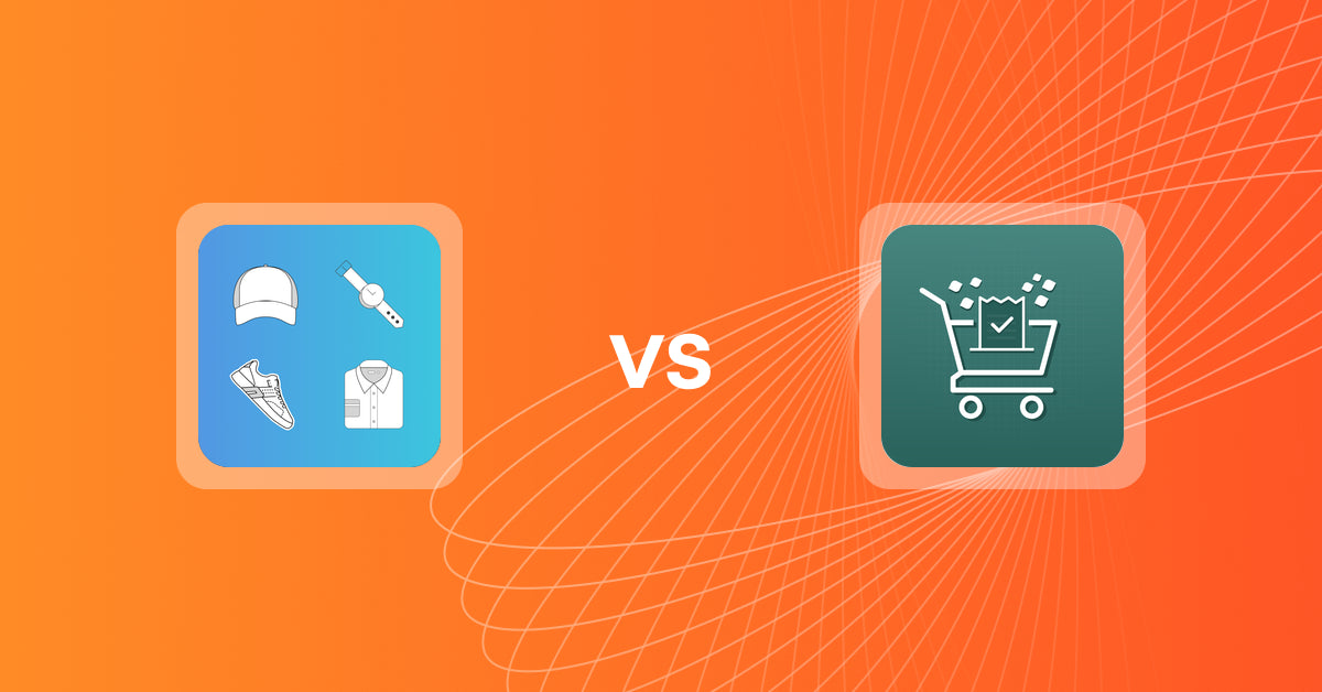 Shopify Upsell and Cross-sell Apps: Advanced Shop the Look vs Checkout Engine
