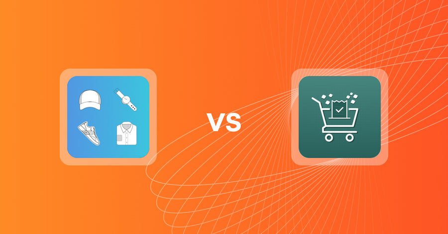 Shopify Upsell and Cross-sell Apps: Advanced Shop the Look vs Checkout Engine