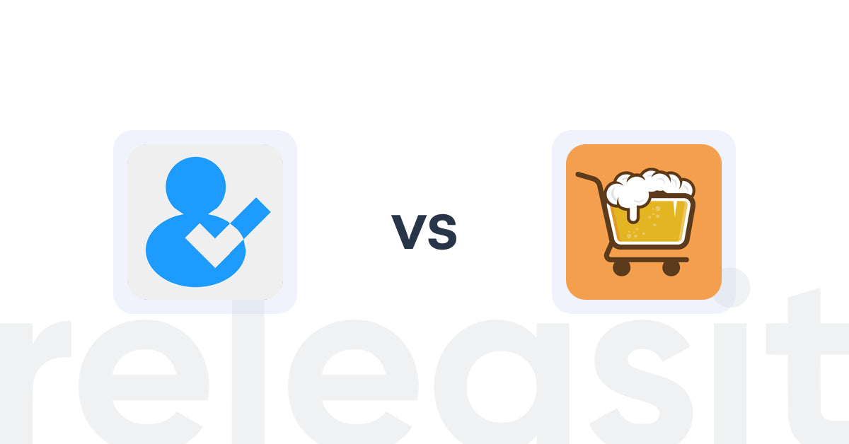 Shopify Upsell and Cross-sell Apps: Rend ‑ Custom AI Product Quiz vs Checkout Brew Upsells & Blocks