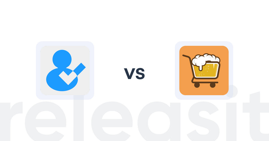 Shopify Upsell and Cross-sell Apps: Rend ‑ Custom AI Product Quiz vs Checkout Brew Upsells & Blocks