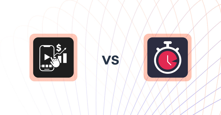 Shopify Upsell and Cross-sell Apps: Shoppable Videos‑UGC Feeds vs Invints Shipping, Bars, Upsell