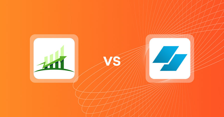 Shopify Upsell and Cross-sell Apps: PeecAI: AI Recommend Engine vs Shop The Look | Lookbook