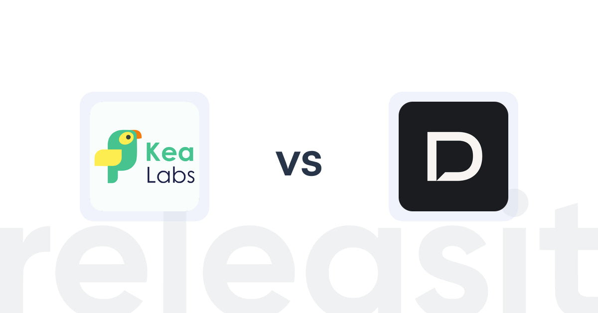 Shopify Upsell and Cross-sell Apps: Kea Labs: Recommendations vs Dialog - AI Sales Assistant