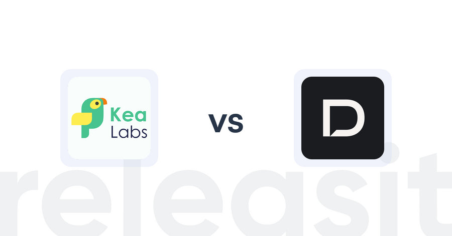 Shopify Upsell and Cross-sell Apps: Kea Labs: Recommendations vs Dialog - AI Sales Assistant
