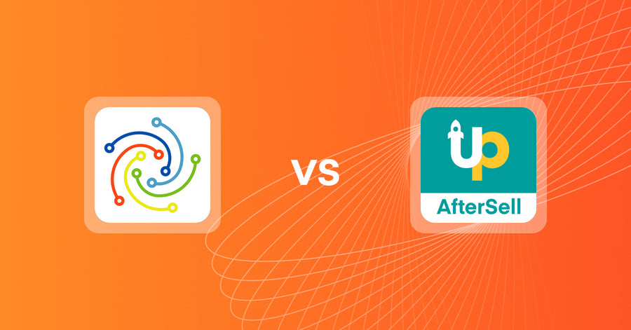 Shopify Upsell and Cross-sell Apps: Visidea AI Search & Discovery vs UpCart—Cart Drawer Cart Upsell