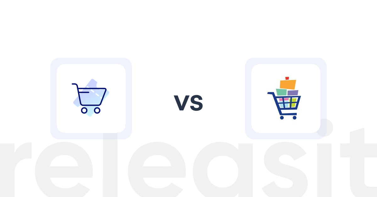 Shopify Upsell and Cross-sell Apps: Mave Thank You Page vs. Deals Promotion Platform