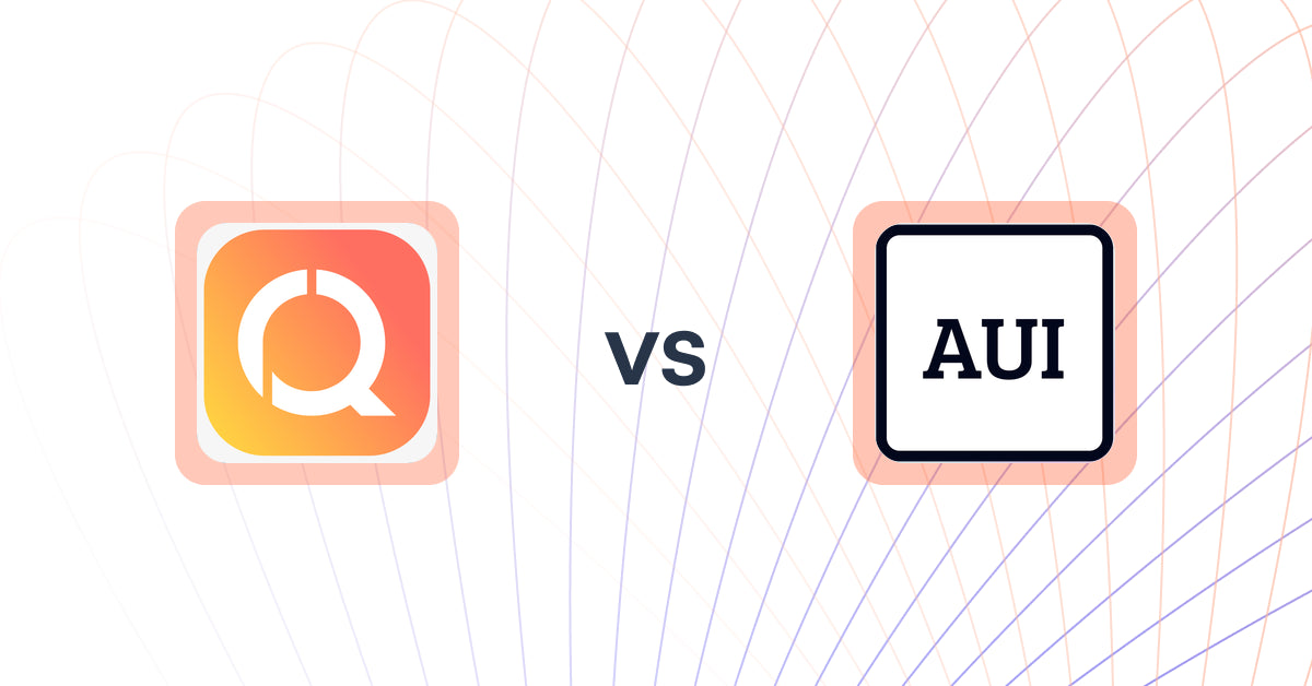 Shopify Upsell and Cross-sell Apps: Recommenda Quiz Builder vs AUI Generative AI Agent