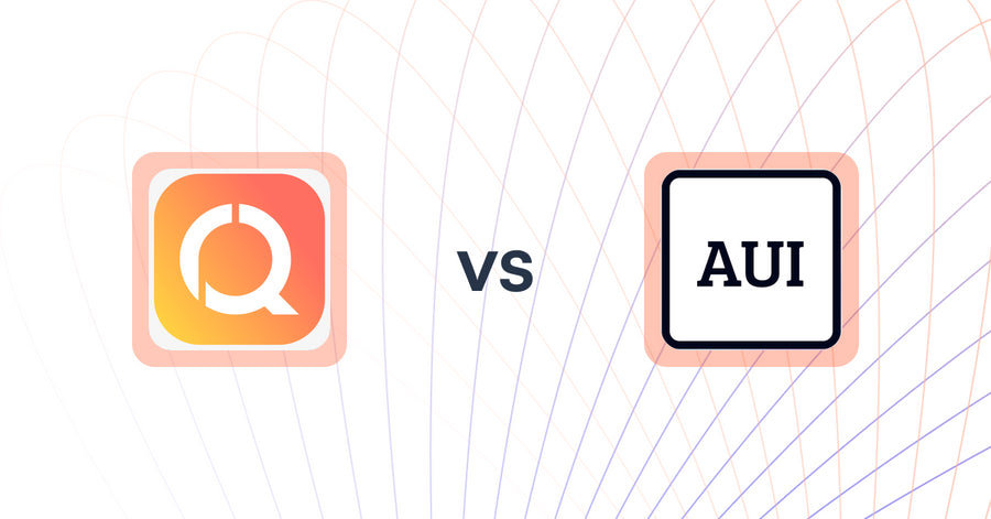 Shopify Upsell and Cross-sell Apps: Recommenda Quiz Builder vs AUI Generative AI Agent