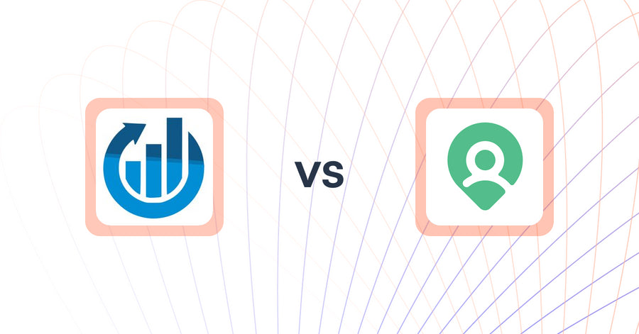 Shopify Upsell and Cross-sell Apps: Profit Pal ‑ Purchase Upsell vs Nearest.me ‑ BOPIS Experience