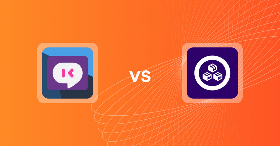 Shopify Upsell and Cross-sell Apps: SAN‑AI: Sales & AI Chatbot vs MCE: Product Addons & Bundles