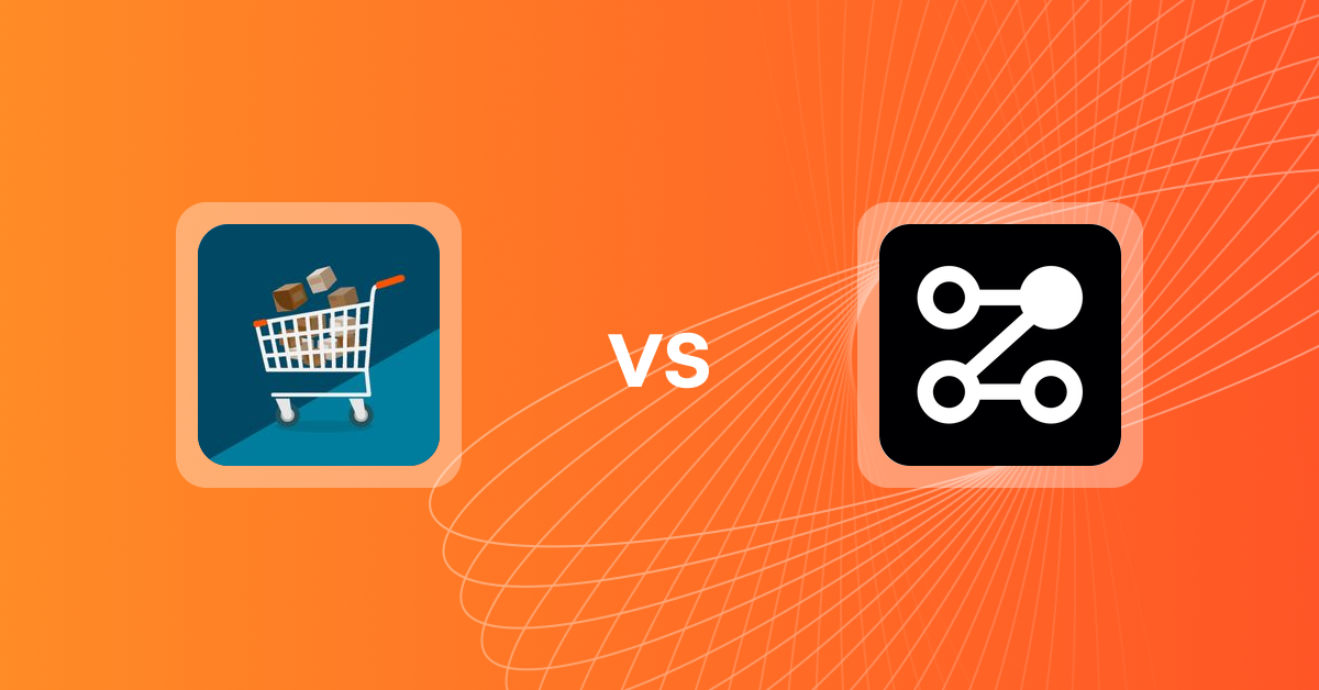 Shopify Operations Apps: Zestard Bulk Order vs Logify
