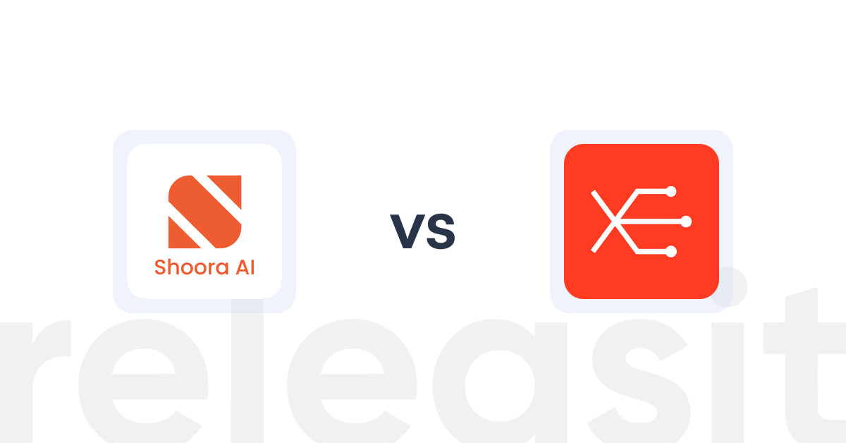 Shopify Upsell and Cross-sell Apps: Shoora Product Recommendations vs Cross Sell & Upsell by SSC