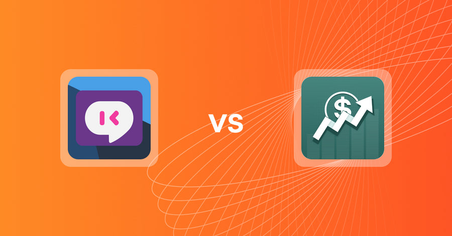 Shopify Upsell and Cross-sell Apps: SAN‑AI: Sales & AI Chatbot vs Upsell Engine