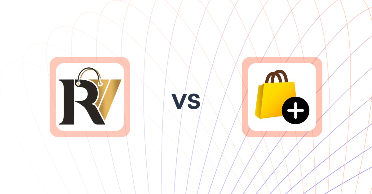 Shopify Upsell and Cross-sell Apps: LitaCat ‑ ReVisit vs あとプラ：チェックアウト拡張 & サンクスページ最適化