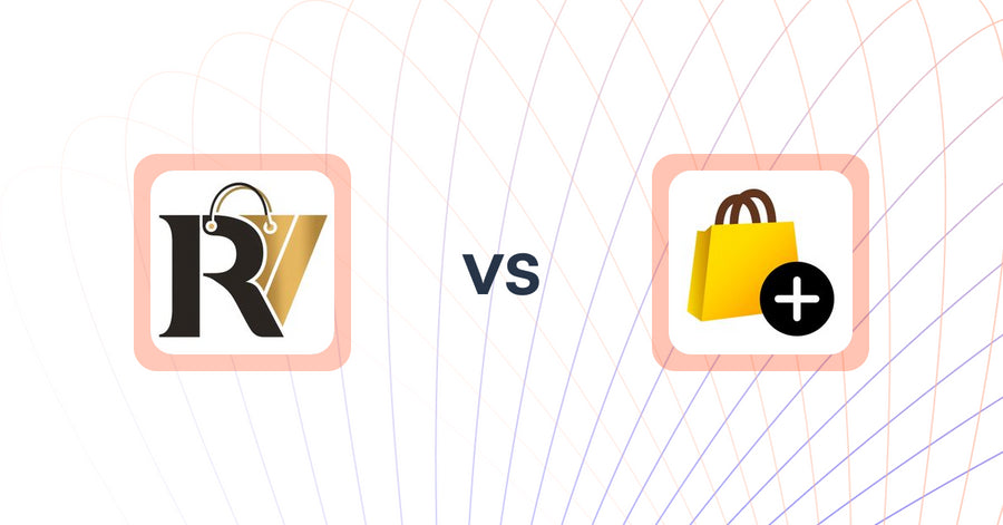 Shopify Upsell and Cross-sell Apps: LitaCat ‑ ReVisit vs あとプラ：チェックアウト拡張 & サンクスページ最適化