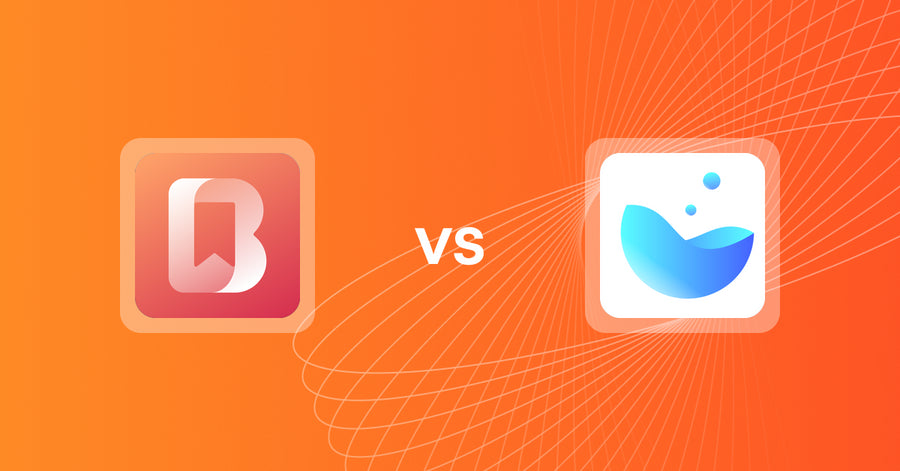 Shopify Upsell and Cross-sell Apps: Bon ‑ Shop, Track and Discover vs Potions