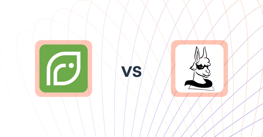 Shopify Upsell and Cross-Sell Apps: ReCORE vs Linking Llama